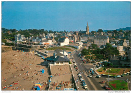 CPSM Saint Quai Portrieux  L1957 - Saint-Quay-Portrieux