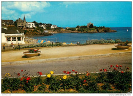 CPSM Saint Quai Portrieux  L1957 - Saint-Quay-Portrieux