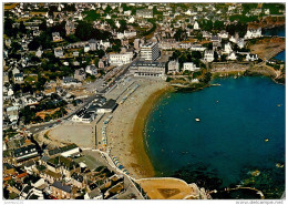 CPSM Saint Quai Portrieux  L1957 - Saint-Quay-Portrieux