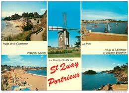 CPSM Saint Quai Portrieux  L1957 - Saint-Quay-Portrieux