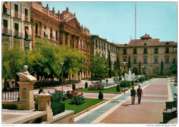 CPSM Murcia     L1950 - Murcia