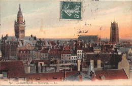 DUNKERQUE Panorama 5(scan Recto-verso) MA1798 - Dunkerque