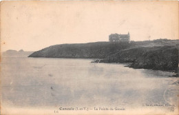 CANCALE La Pointe Du Grouin 12(scan Recto-verso) MA1790 - Cancale