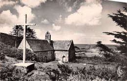 Env De ST QUAY PORTRIEUX La Chapelle De St Marc 15(scan Recto-verso) MA1781 - Saint-Quay-Portrieux