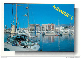 CPSM Aguadulce    L1971 - Almería