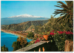 CPSM Sicilia-Taormina     L1960 - Sonstige & Ohne Zuordnung