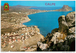 CPSM Calpe    L1959 - Autres & Non Classés