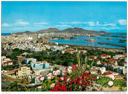 CPSM Las Palmas De Gran Canaria  L1959 - Gran Canaria