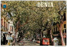 CPSM Denia  L1959 - Autres & Non Classés