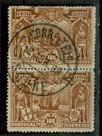 Portugal, 1898, # 154, Used - Usati