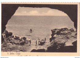 SAN FELICE CIRCEO 3  GROTTA DELLE CAPRE     LATINA - Latina