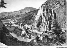 ALYP2-0121-04 - SISTERON - Pont Sur La Durance - Faubourg La Baume - Le Couvent - Sisteron