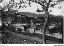 ALYP1-0088-04 - SISTERON - L'église St-dominique - Sisteron