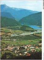 ALYP1-0074-04 - SAINT-ANDRE-LES-ALPES - Station Touristique Au Bord Du Lac De Castillon - Castellane