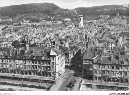 ALYP7-0631-25 - BESANCON - Vue Générale AERIENNE - Besancon