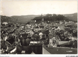 ALYP7-0624-25 - BESANCON - Vue Générale Vers La Citadelle - Besancon