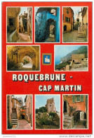 CPSM Roquebrune-Cap Martin     L1928 - Roquebrune-Cap-Martin