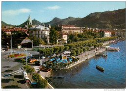 CPSM Como  L1946 - Como