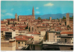 CPSM Arezzo   L1941 - Arezzo