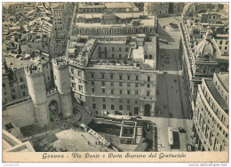 CPA Genova   L1940 - Genova (Genoa)