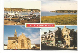 CPM  Le Conquet - Le Conquet