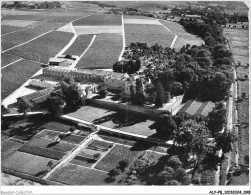 ALYP8-0750-33 - PAUILLAC - Chateau Lafite Rothschild VUE AERIENNE - Pauillac