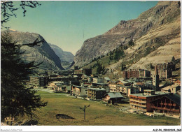 ALZP4-0331-73 - VAL D'ISERE - Vue D'ensemble De La Stattion  - Val D'Isere