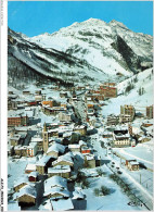 ALZP3-0276-73 - VAL D'ISERE - Vue Générale Aérienne  - Val D'Isere