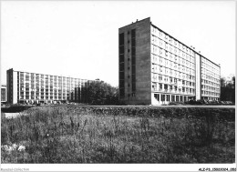 ALZP3-0227-69 - VILLEURBANNE - Groupe Résidentiel  - Villeurbanne