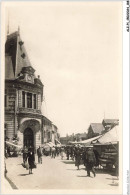 ALZP1-0095-65 - LANNEMEZAN - Place De La République Un Jour De Foire  - Lannemezan