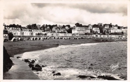 SAINT Quay La Plage 16(scan Recto-verso) MA1802 - Saint-Quay-Portrieux