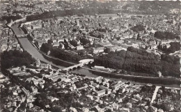 BESANCON LES BAINS Vue Generale 30(scan Recto-verso) MA1800 - Besancon