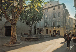 MANOSQUE La Grande Rue 5(scan Recto-verso) MA1843 - Manosque