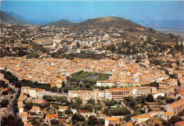 MANOSQUE Vue Generale 7(scan Recto-verso) MA1843 - Manosque