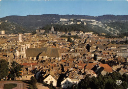 BESANCON Vue Generale 5(scan Recto-verso) MA1893 - Besancon