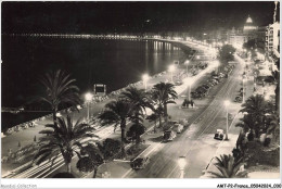 AMTP2-0129-06 - NICE - La Promenade Des Anglais La Nuit - Niza La Noche