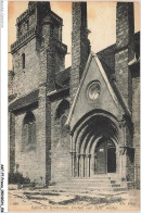 AMTP7-0705-22 - LANNION - église De Brélévenez - Portail Sud - Lannion