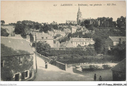 AMTP7-0698-22 - LANNION - Brélévenez Vue Générale - Lannion