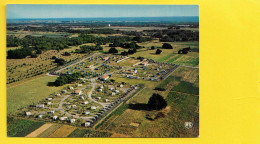 SAINT MARTIN De RE Camping LE CEIROS Les Salières (Artaud) Charente Maritime (17) - Saint-Martin-de-Ré