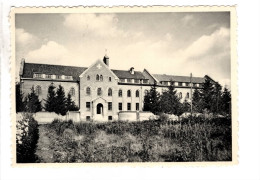 Val-au-Bois Moniales Dominicaines Monastère De La T. S. Trinité - Tervuren