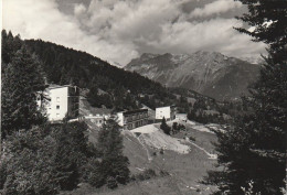 FAI DELLA PAGANELLA COLONIA ESTIVA E.N.P.A.S. VIAGGIATA ANNO 1957 - Trento