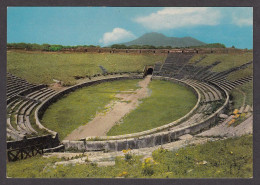 079646/ POMPEI, Scavi, L'Anfiteatro - Pompei