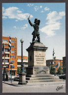 070301/ DUNKERQUE, Statue De Jean Bart - Dunkerque