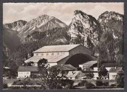 119686/ OBERAMMERGAU, Passionstheater - Oberammergau