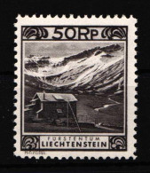 Liechtenstein 102 Postfrisch #HM448 - Andere & Zonder Classificatie