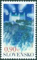 SLOVAQUIE 2010 - Europa - Livres Pour Enfants - 1 V.  - Unused Stamps