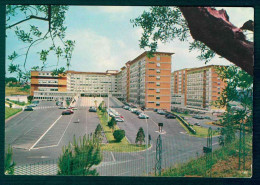 D098 - ROMA - FACOLTA' DI MEDICINA E CHIRURGIA DELL'UNIVERSITA' CATTOLICA DEL S CUORE - POLICLINICO AGOSTINO GEMELLI - Santé & Hôpitaux