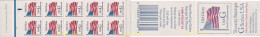 735392 MNH ESTADOS UNIDOS 1994 BANDERA - Unused Stamps