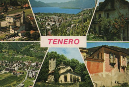 136961 - Tenero - Schweiz - 6 Bilder - Andere & Zonder Classificatie