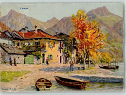 10099491 - Locarno Cardada - Andere & Zonder Classificatie